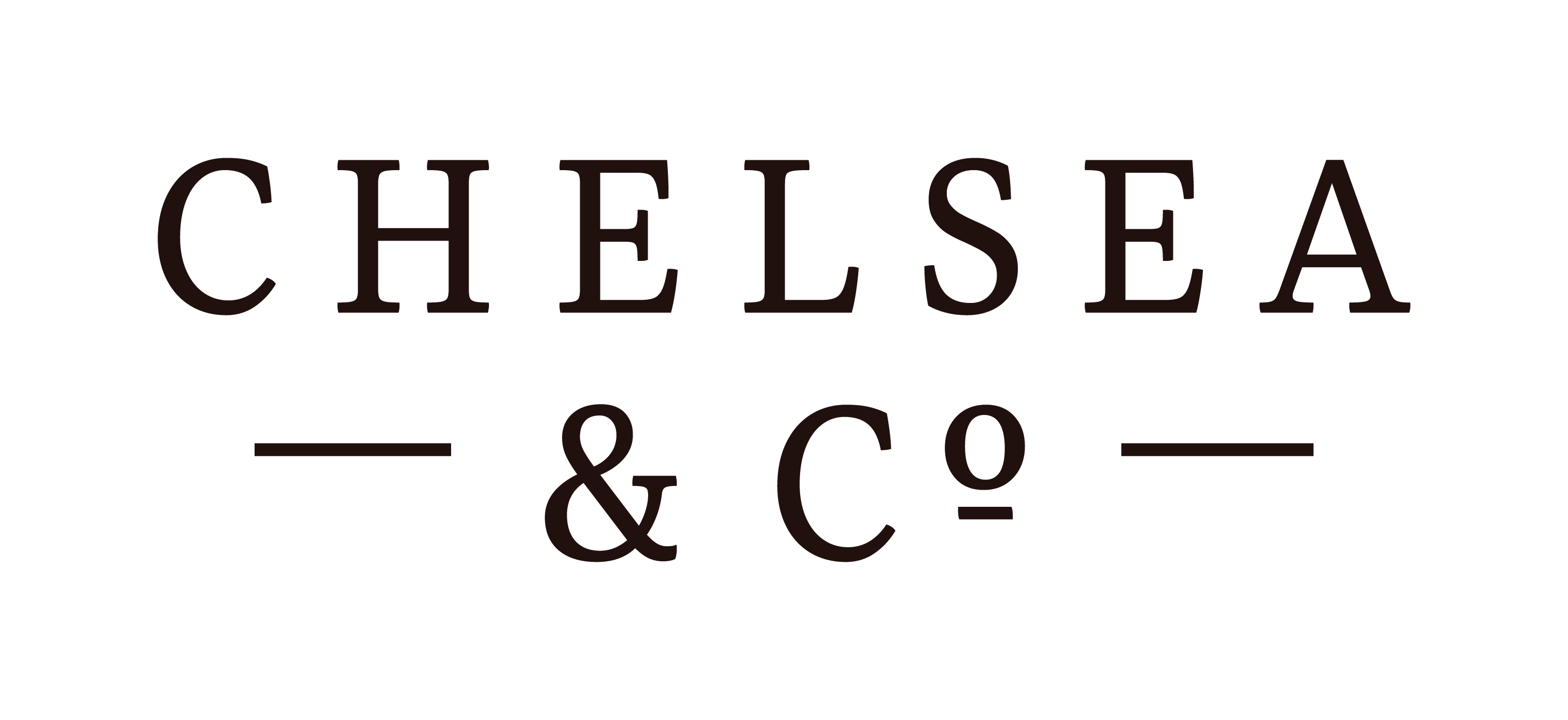 Chelsea & Co Microbrasserie logo