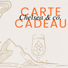 Carte-cadeau Chelsea & Co Microbrasserie (10$-100$)